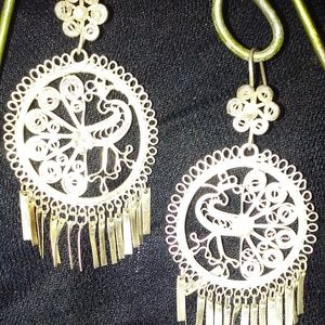 Traditional, handcrafted, vintage, artisan, filigr